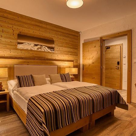 Apartmán Polana Demanovska Dolina Exterior foto