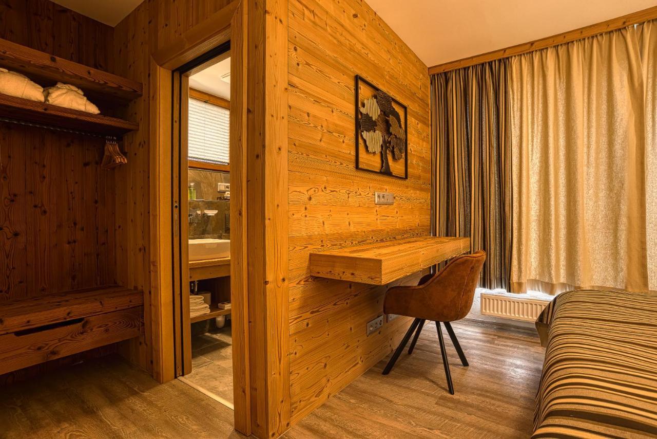 Apartmán Polana Demanovska Dolina Exterior foto